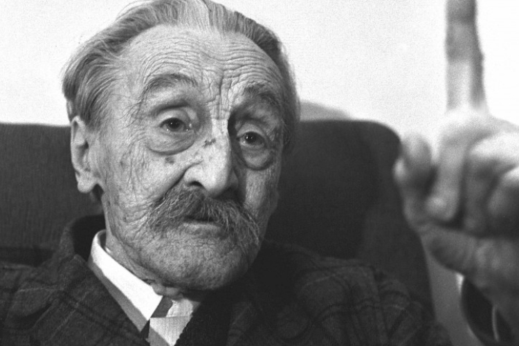 Kós Károly unokája tiltakozik nagyapja nevének pártpolitikai felhasználása ellen