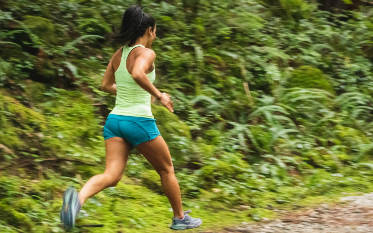 Futó övtáska – nemcsak futóknak
