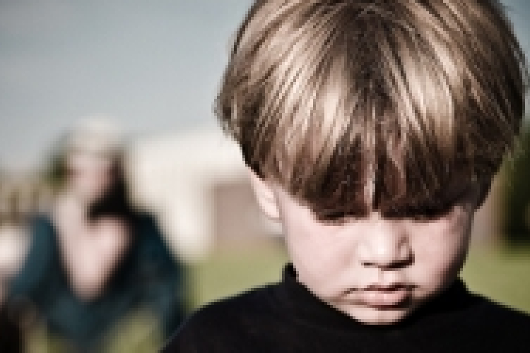 Mániás depressziót jelezhet előre a gyerekek dühkitörése?