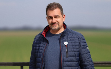 Kívülről fertőzték meg a Rábapordányi Mezőgazdasági Zrt állattartó telepét