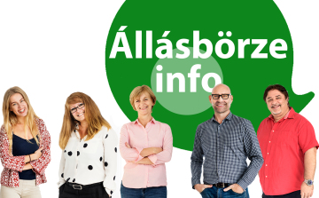 Heti állásbörze