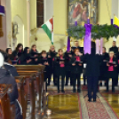 Adventi koncert Szanyban