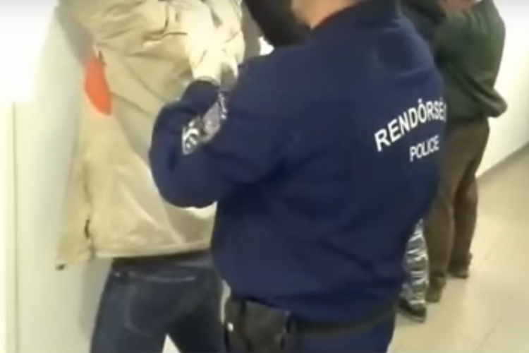 Hatan ütöttek egyet a dénesfai kocsmában