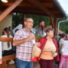 Falunap Vág Községben. (2025. 09. 13.)