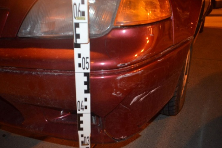 Már megint egy károsultat cserbenhagyó autóst keresnek