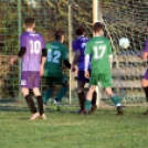 Szany-Beled bajnoki labdarúgó mérkőzés 4:2 (2:1)