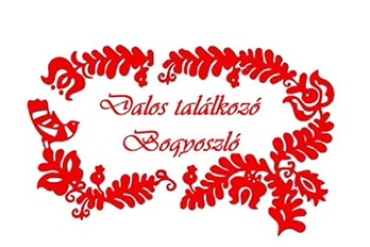 Bogyószlói Dalos találkozó