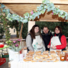 II. Falusi disznóvágás Szanyban.