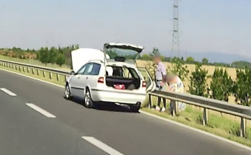 Biztonság hosszú úton