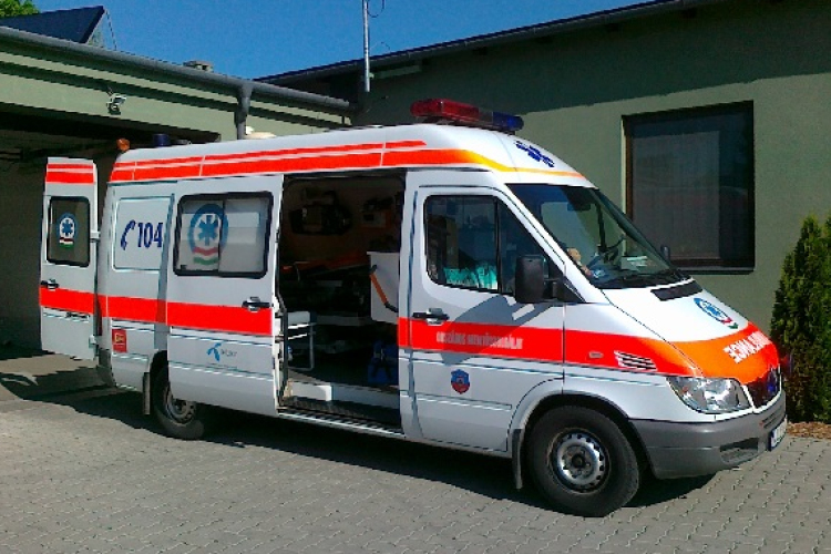 Időben érkezett a segítség Kapuváron