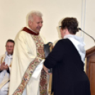 Henczel Szabolcs ezüstmiséje Beledben.