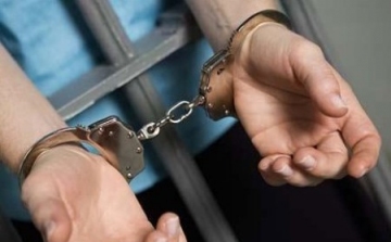 Két gyilkosság gyanúsítottját fogták el Csongrád megyei határátkelőhelyeken