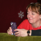 Mikulásváró ünnepség Szanyban.