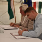 Falunap Vág Községben. (2025. 09. 13.)