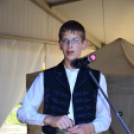 XI. PÜNKÖSDI FESZTIVÁL BELED. (második nap) 2014. 06. 07. 