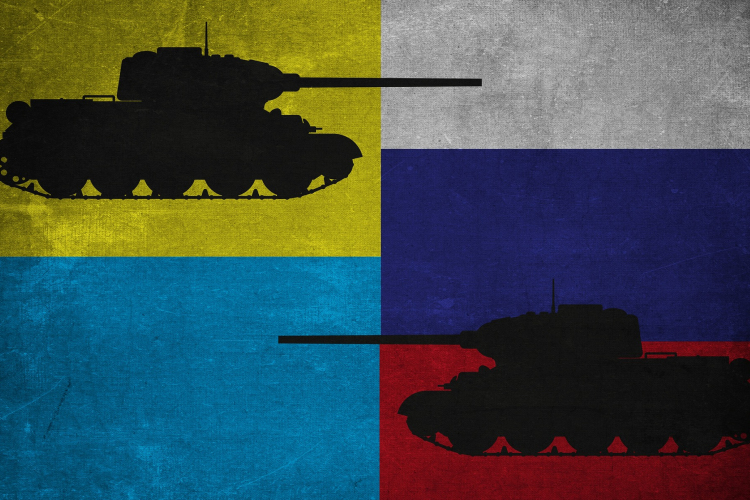 Ukrajnai háború - Három frontszakaszról jelentett be előrenyomulást az orosz védelmi minisztérium