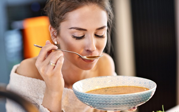 Nem csak előétel: A leves lehet a fogyókúrázók Szent Grálja