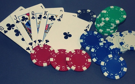 Hogyan szabadulj meg a „tilt” érzéstől egy pókerjátszmában?
