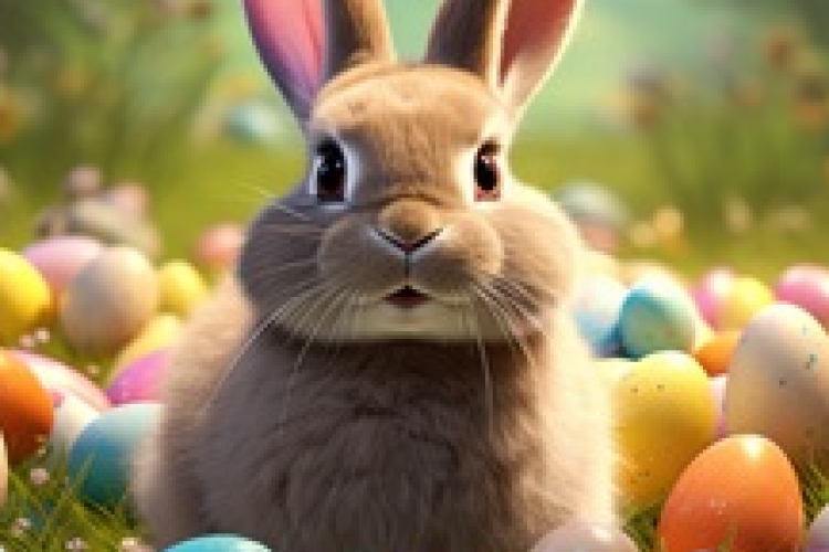 Nyuszi-buli Csapodon