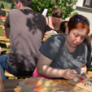 Majális Soboron