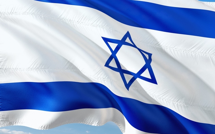 Több szervezetet is kitoltott Izrael az országából