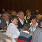 Kulturális találkozó Szanyban