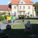 Hunyadi Gólyatábor 2012