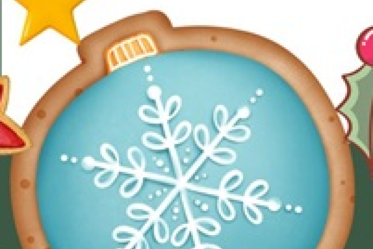 Karácsonyváró kézműves foglalkozás