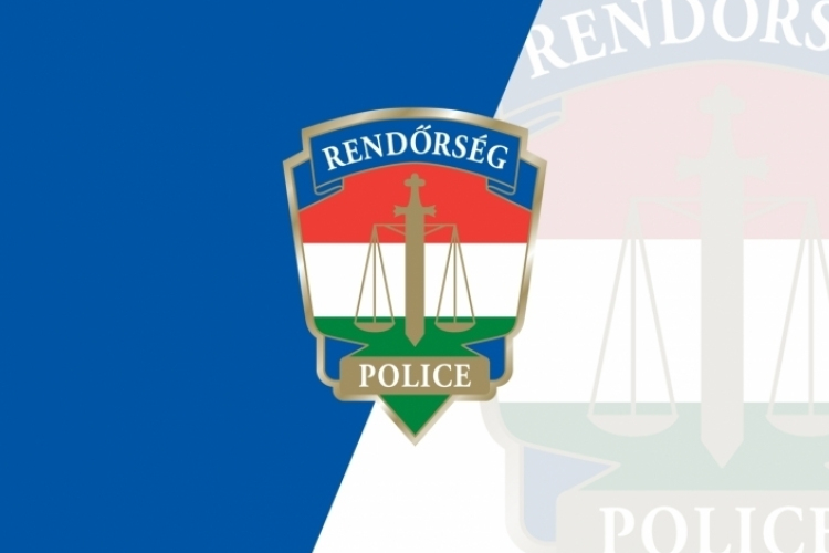 Győrben és Árpás közelében is elhajtott a balesetet okozó autós