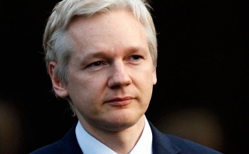 Titkos adatgyűjtés - További dokumentumokat ígér a WikiLeaks alapítója
