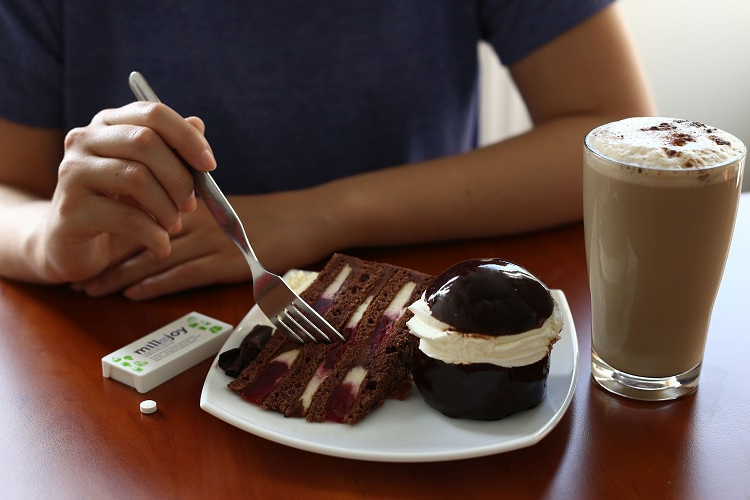 Öt tudnivaló laktózérzékenyeknek