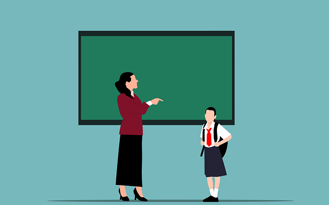 Az iskolai megmérettetés nem ítélet, hanem jelzés