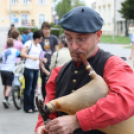 Csornai Tavaszi Fesztivál/I.