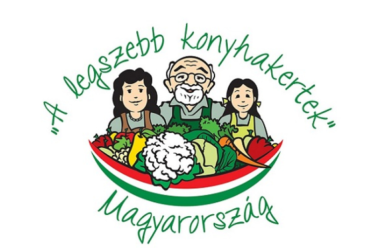 A legszebb konyhakertek Csapodon