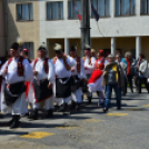 Idegenforgalmi lakodalmas a szanyi Bokrétával