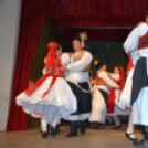 Kulturális találkozó Szanyban