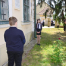 Boldog Apor Vilmos vértanú püspökre emlékeztek Szanyban