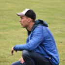 Szany-Rábatamási 1:1 (0:1) labdarúgó mérkőzés.