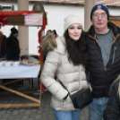 II. Falusi disznóvágás Szanyban.