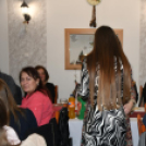 Évzáró a Bokrétában