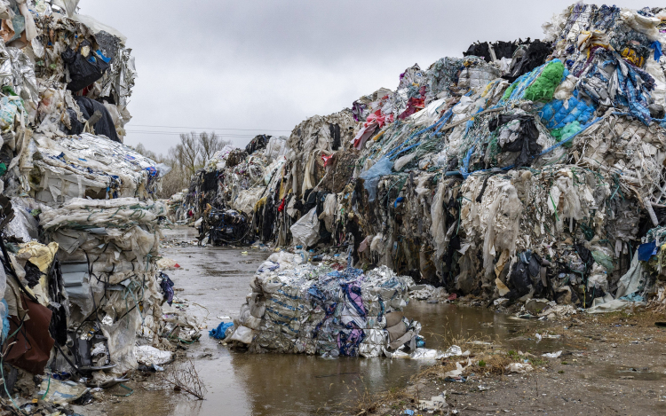 Eddig 300 ezer tonna hulladékot szállítottak el a Tisztítsuk meg az országot! programban