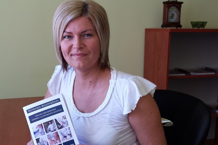 Receptek, hasznos tanácsok glutén érzékenységben szenvedőknek