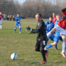 Magyarkeresztúr-Rábacsanak 1:1(1:0) megyei III. o. Csornai csoport bajnoki labdarúgó mérkőzés