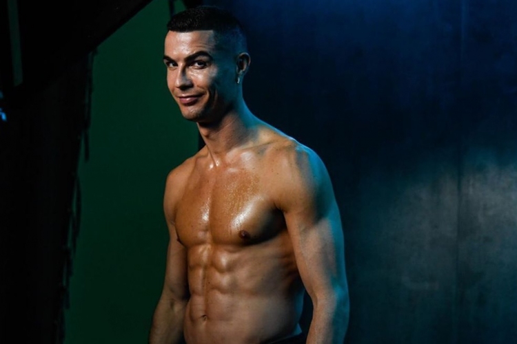 Beckhamnél köthet ki Cristiano Ronaldo