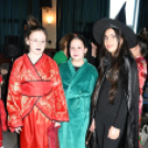 FARSANG A SZANYI ISKOLÁBAN (2026. 02. 13.)