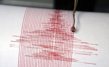 Erős földrengés volt az Égei-tengeren