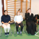 A teremtett világ szépségét ünnepelték Szanyban