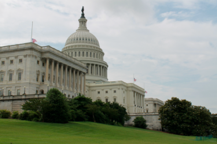 Amerikai költségvetési vita - Londoni elemzők: a magas hiányú felzárkózók kerülnének bajba csőd esetén