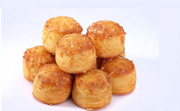 Pogácsasütő versenyt hirdettek az Osli falunapra