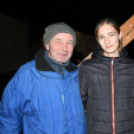 19-ik adventi ablaknyitás Vágon